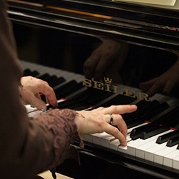 StudioChor Berlin in Bildern