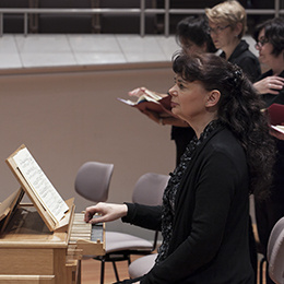StudioChor Berlin in Bildern