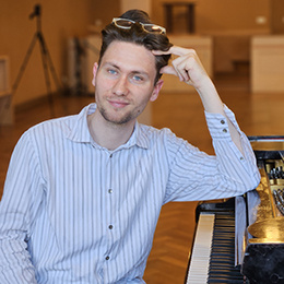 StudioChor Berlin in Bildern