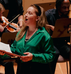 StudioChor Berlin in Bildern