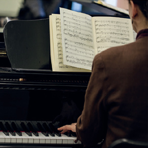 StudioChor Berlin in Bildern