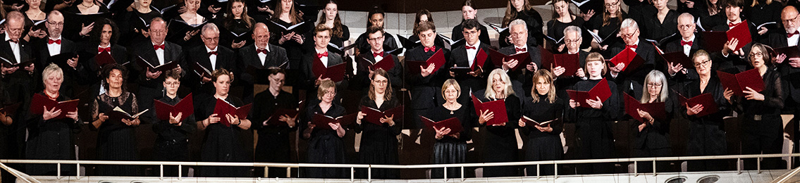 StudioChor Berlin - Logo