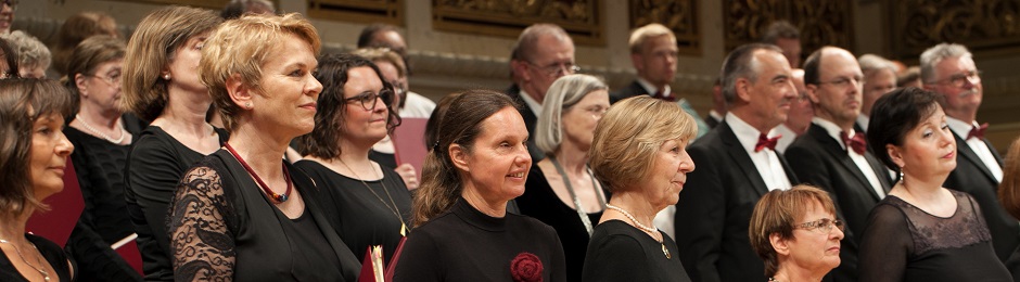 StudioChor Berlin - Logo