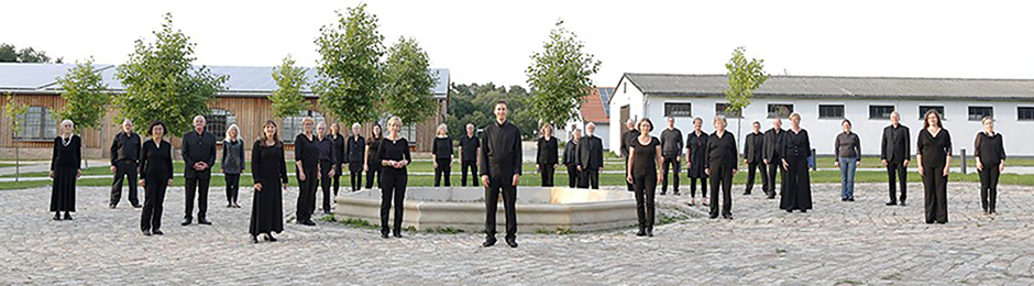 StudioChor Berlin - Logo