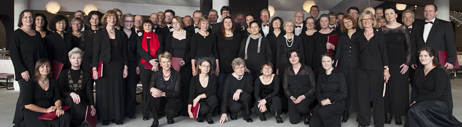 StudioChor Berlin - Logo