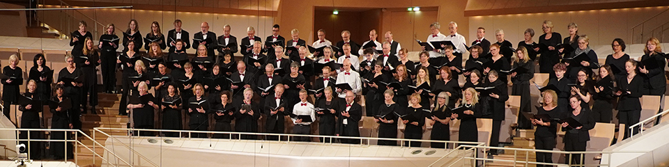 StudioChor Berlin - Logo