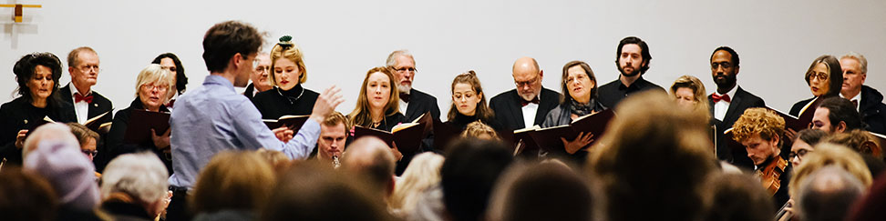 StudioChor Berlin - Logo