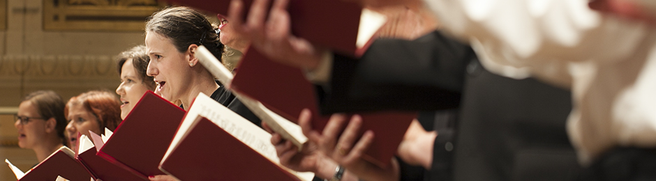 StudioChor Berlin - Logo