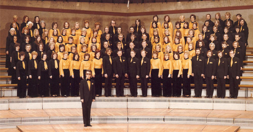 StudioChor Berlin