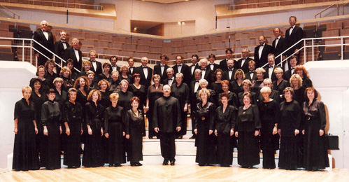 StudioChor Berlin