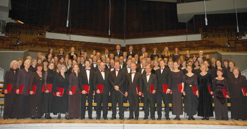 StudioChor Berlin