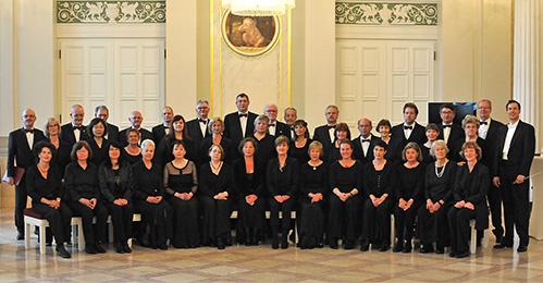 StudioChor Berlin